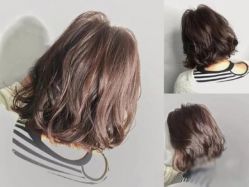 -T.1 hair salon烫染接发