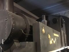 -中国铁道博物馆(正阳门馆)