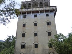 -开平碉楼文化旅游区马降龙景区