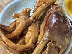 -许村蟹面(海宁许村大道店)