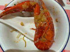 -江味龙虾馆(南山店)