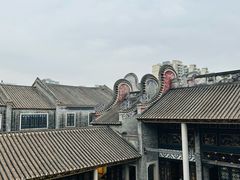 -佛山市祖庙博物馆