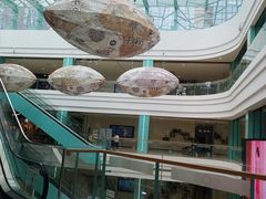 -大族广场Mall&More