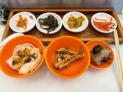 -乡党臊子面(丰庆公园店)