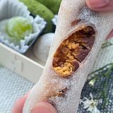 甜蜜滋味糯叽叽麻薯来袭[点赞]