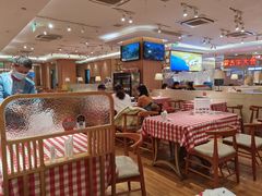-西贝莜面村(银泰创意城店)