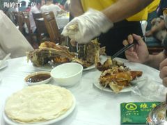 34-维吾尔餐厅(宜山路店)