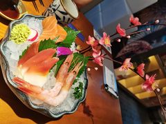 -有喜屋·烧鸟·居酒屋(周浦万达店)
