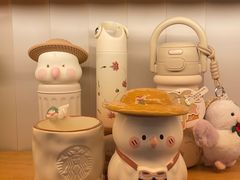 -星巴克(中远两湾城店)