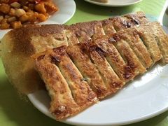 -大眼锅贴水饺(河东店)