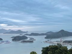 -花竹村