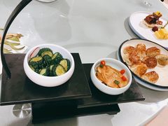 酱汁黄瓜-双子楼大酒店(城开国际写字楼店)