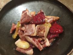 -额尔敦牛厨师铜板烧