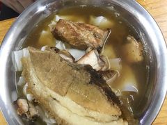 -专业猪脚粉