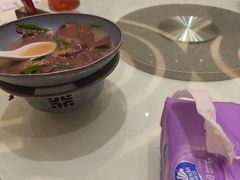 -聚福山莊·寻味顺德(北滘店)