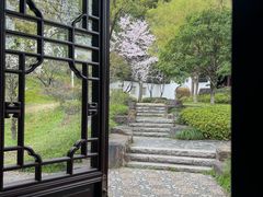 -苏州上方山国家森林公园