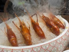 -乔街深夜食堂·小龙虾·高压锅生蚝(杭州总店)