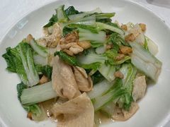 -江城小馆陕南妈妈菜·全球旅行餐厅(钟楼店)