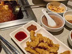 -海底捞火锅(万科广场店)