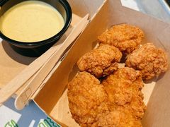 招牌脆鸡块-Shake Shack(浦东嘉里城店)