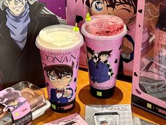 -奈雪的茶(皇庭广场店)