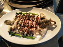 -苏州苏州湾艾美酒店·乐美中餐厅
