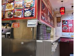 -姚记炒肝店(鼓楼店)