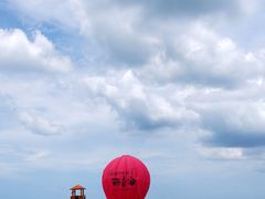 -那香海钻石沙滩浴场