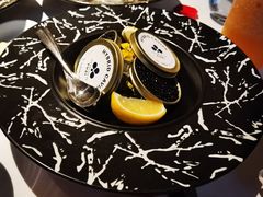 -燃扒房Steakhouse(皇庭店)