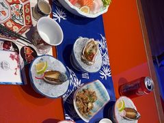 -樱桃日本料理