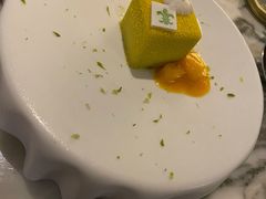 -亚特兰蒂斯•OSSIANO奥西亚诺海底餐厅