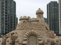 -金梦海湾浴场