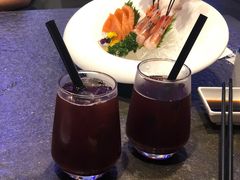 -将太无二·北美传奇寿司(荟聚购物中心西红门店)