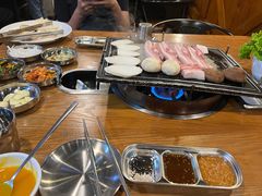 -香猪坊(五道口店)
