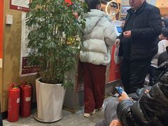 -延边金利串店(安达街店)