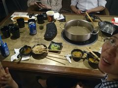 -左庭右院鲜牛肉火锅(南通CBD大有境店)