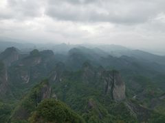 -崀山风景名胜区