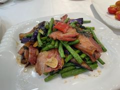 -新兴家喻酒家·羊城名宴(昌岗店)