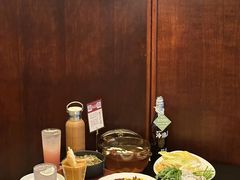 -盛元荼集  素食(滨江凯德壹店)