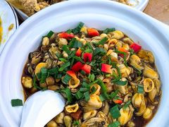 -醉壹号海鲜大排档(厦门美食地标店)