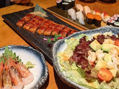 -千代武日本料理(开发区店)