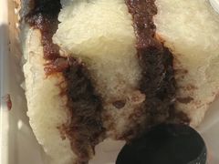 -老回回小吃(百万庄店)