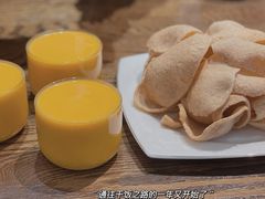 -隐食餐厅(金水湾公馆店)