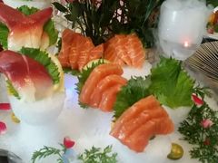 -汤记传菜(秀浦路店)