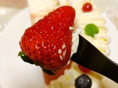 -浮光之丘MontCake生日蛋糕(花牌坊店)