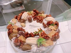 -小苍兰风铃草蛋糕甜品(沈阳店)