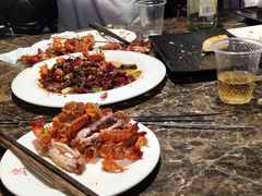-郑喜旺烧烤(郑州总店)