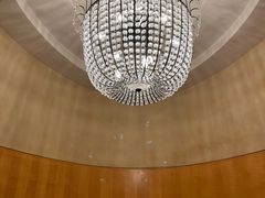 -上海明天广场JW万豪酒店