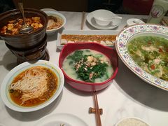 -上上席川菜(凯德乐峰广场店)