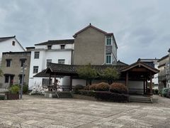 -东梓关景区村庄